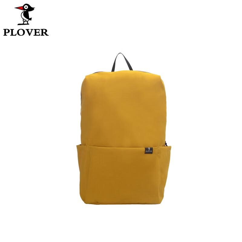 PLOVER Lightweight Fashion Backpack