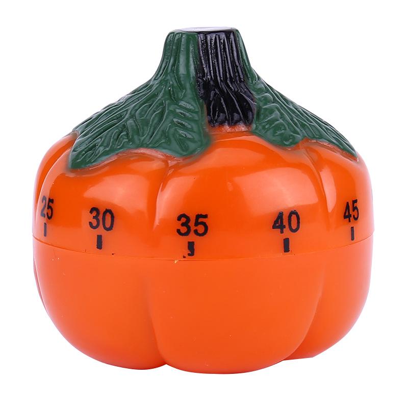 Mechanical Kitchen Timer & Alarm Clock for Baking and Study