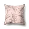 Polyester Pillowcase Automobile Decoration Home Printed Pillowcase Car Cushion Cover Bedside Pillowcase