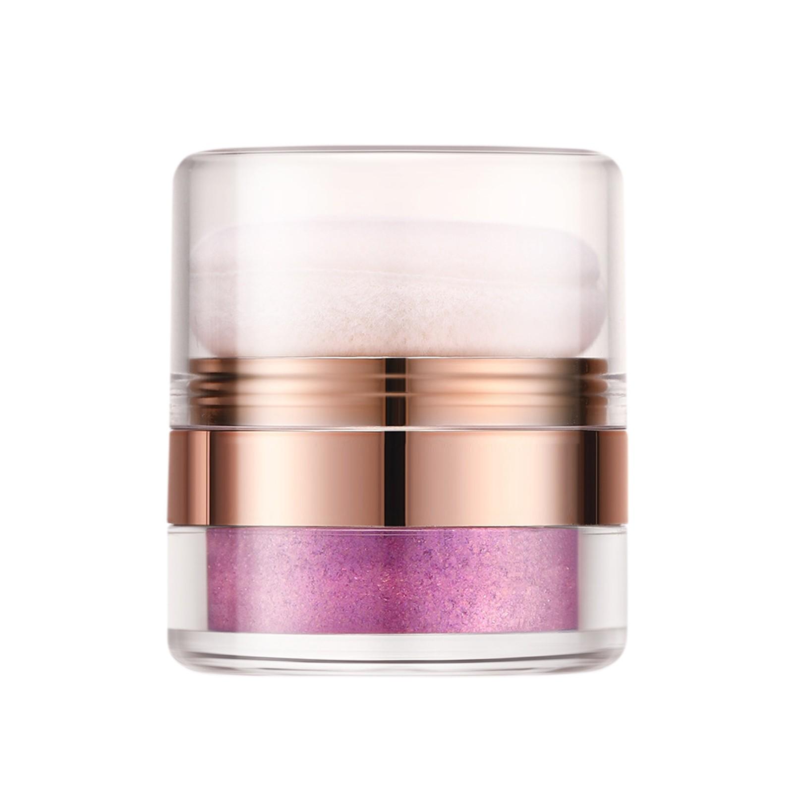 

Косметика Блеск Тело Волосы Лицо Глаза Ногти Для Фестиваля Карнавала Концерта Вечеринки One Size