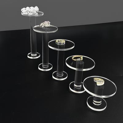 Creación de joyas – Estuches y exhibidores para joyería