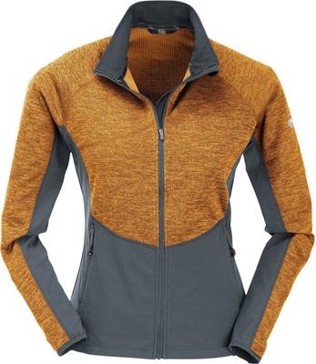 Maul Fleece Jacket Montalin 3XT Yellow