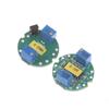 0-5V/0-10V/4-20Ma Rs485 Load Cell Signal Amplifier Pcb Support Wheatstone Sensor Rtu Sensor Signal Converter Module