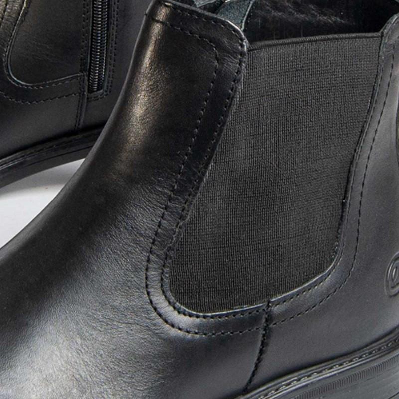 Men's Leather Boot.  Purapiel  Botiel9  99005