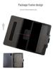 Acer Iconia Tab P10 10.4" Leather Case with Stand and Hand Rest