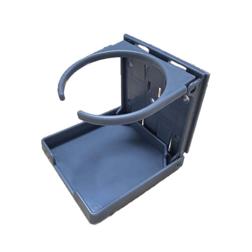1 Pcs Universal Car Truck Drink Bottle Cup Holder Stand Folding High quality ABS Plastic for Car Truck Auto Supplies Car Styling