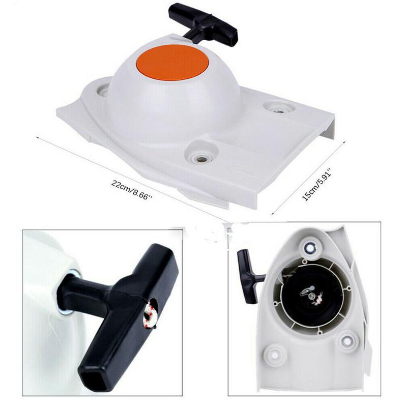 Pull Cord Start Recoil Starter For Stihl TS410 Cut&Off Saws TS420 4238-190-0300