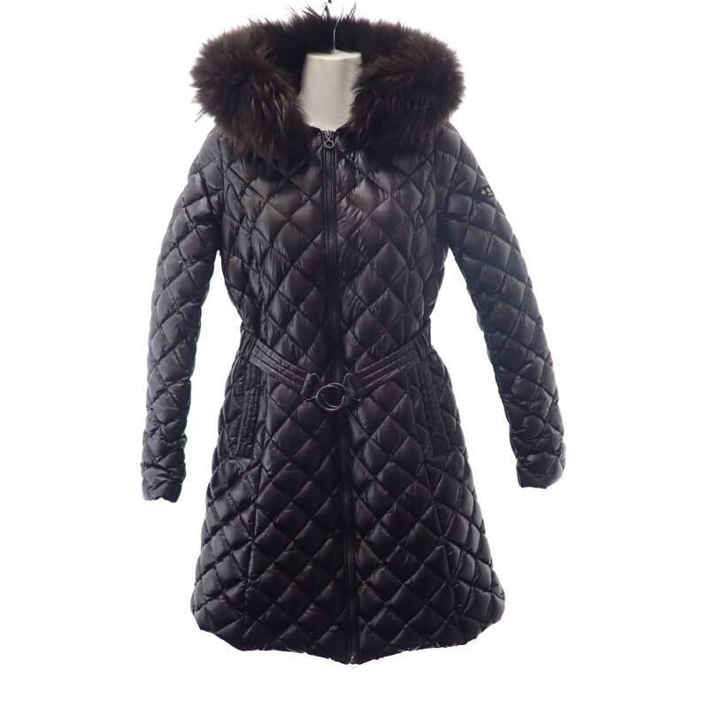 TATRAS  LTA15A4399 3 Down jacket black Nylon Women