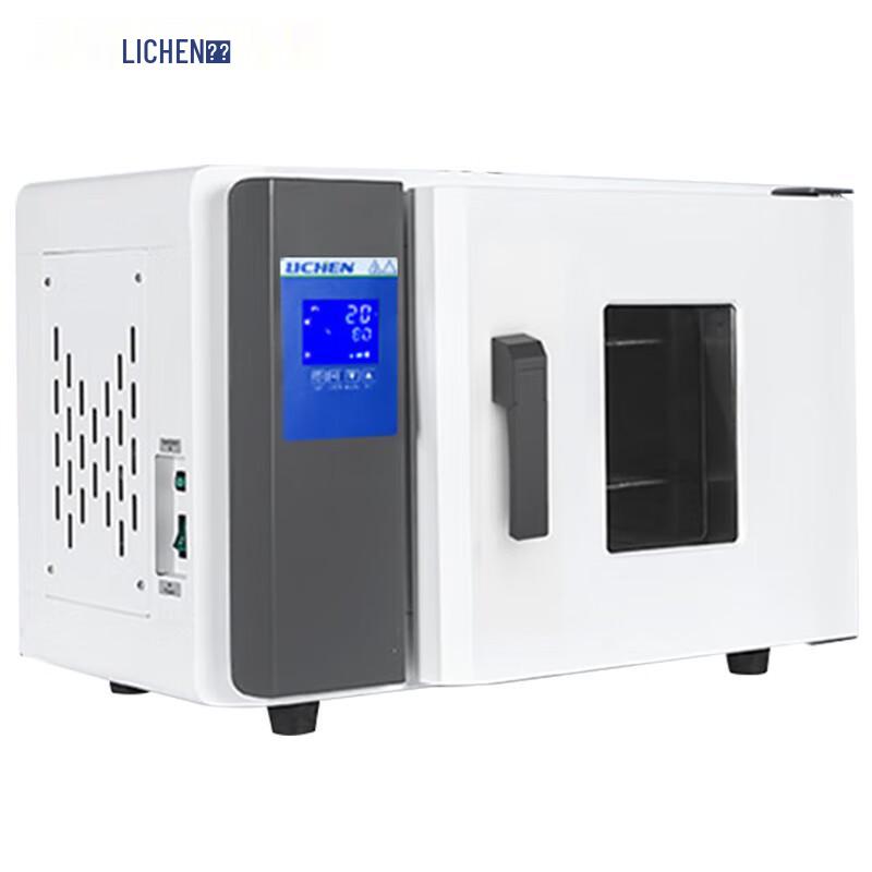 LICHEN Electric Blast Drying Oven (CN version)