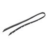 Front Bumper Hood Sealing Strip Rubber For Hyundai Solaris 2017-2020