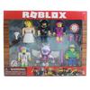 Nowy Zestaw Robotów Roblox Zestaw Mieszany Figurka Zabawka Zabawki Prezent dla Dzieci Kolekcja