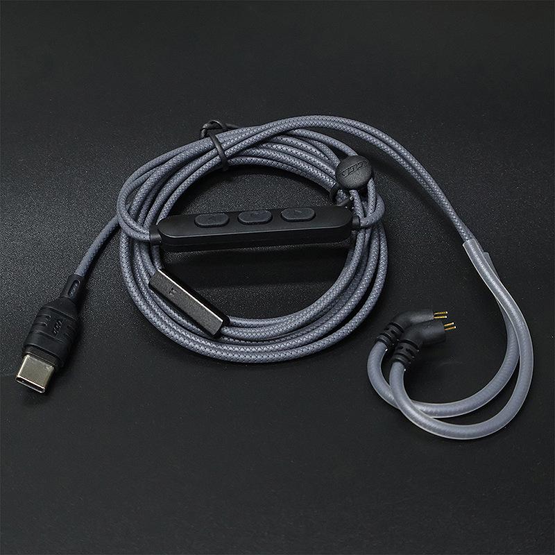 

CCA JT1 Wired & Bluetooth 5.4 HiFi Karaoke Microphone with Smart Decoding and Type-C Cable 1.5m