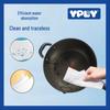 YPWY Kitchen Paper Towels - Disposable, Oil & Water Absorbent for Food Prep.