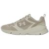 Forge Series Runner Comfortable Low-Top Running Shoes Unisex Sneaker Khaki 6003967-299