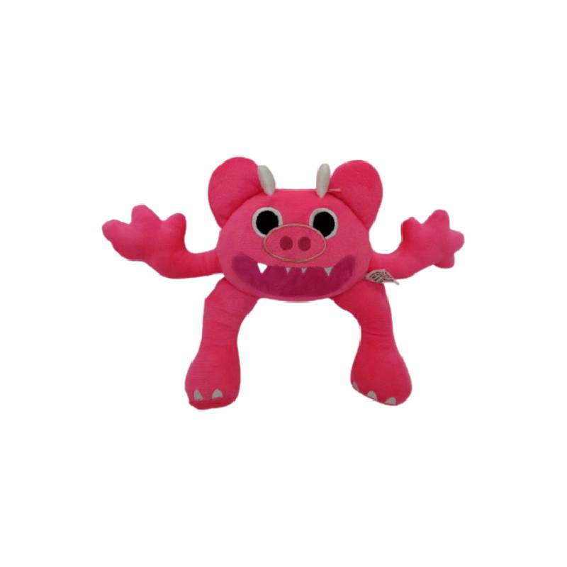 

Сад Банбан Игра Монстр Плюшевая Игрушка Мягкие Набивные Куклы Детские Подарки День Рождения Pig