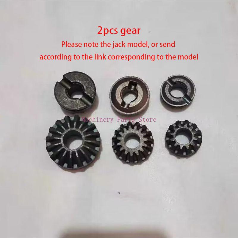 NY Släpvagnsdomkraft Handguide Hjul Lyftdomkraft Släpvagnsfäste 400KG Rund Rör Förtjockad Jordbruksredskap Stödrram