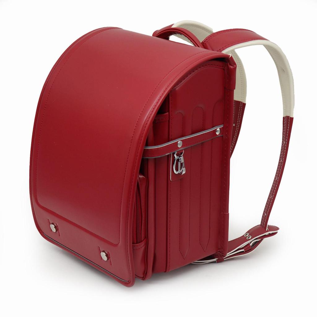 Rucsac de școală japoneză: Ușor, Protejează Spatele pentru Băieți și Fete din Clasele 1-6