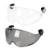 Externer Visor Brillen Zubehör für Aolamegs SF06 CR08 Modell Schutzhelm Austauschbar Mit ANSI und CE Zertifizierung