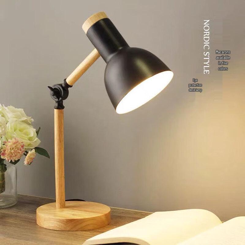 Shengbai Eye-Care Desk Lamp