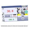 SAITEFO LYH25899 Energy-saving Mold Temperature Controller