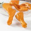 6PCS Simulation Chicken Legs Chicken Claws Fake Food Meat Model Props Shop Sample Window Decoration Wedding Party Home Decor