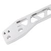 Aluminum Silver Rear Lower Control Arms Subframe Brace for Honda Civic DX ES LX EX 01-05 Support Trestle Engine Frame