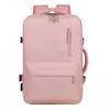 Lightweight Large-Capacity Multifunctional Travel Backpack for Men & Women – Ideal for Short Trips & Business Travel