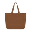 Nouvelle Lumiere Aneq Tote Bag Brown (Aneq)