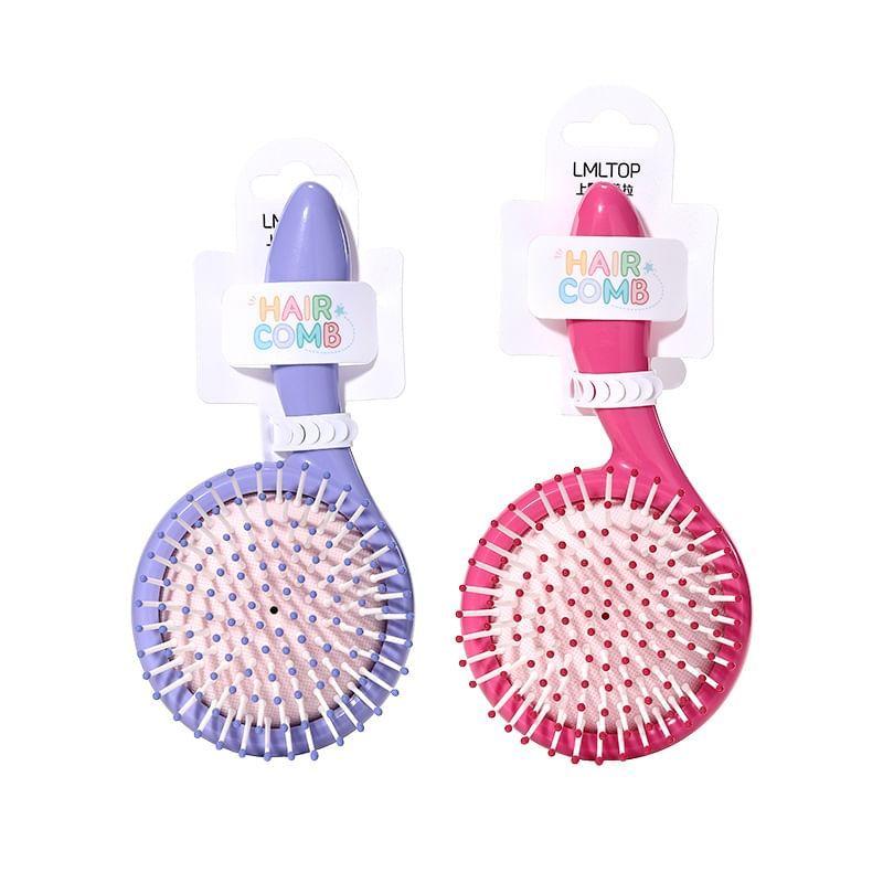 Jesireca - Hair Brush
