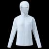 BOSIDENG Women's Lightweight Hooded Jacket