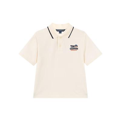 T-Shirts & Muskelshirts – Poloshirts