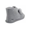 UGG Kallen Fleece Lined Warm Snow Boots Women Boots Gray 1110709-SEL