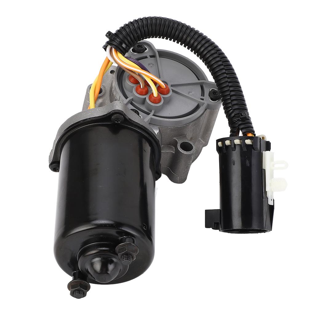 Fördelningslåda Växelmotor 1635400888 Fördelningslåda Motor Ställdon Ersättning för Benz ML230 ML270 ML320 ML350 ML430