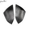 Carbon Fiber Exterior Shell Protection Coversr For Tesla Model 3 Accessories Rearview Mirror Case Side For Model3 Accessories