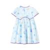 B.Duck Little Yellow Duck Girls' Casual Summer Dress