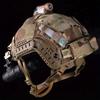 Modifiable Counterbalance Systems For Helmets Strong Fabric Construction Improves Load Distribution For Comfortable