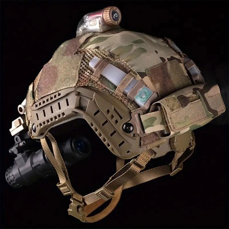 Modifiable Counterbalance Systems For Helmets Strong Fabric Construction Improves Load Distribution For Comfortable