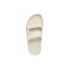 MLB Slipper Chunky Bouncer Slide Sandals Unisex Footwear White 3ALPCBT33-07WHS