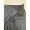 Kiton Excellent condition UA89K01X1617002 14 Micron check suit suit setup 54 R08 NavyUsed