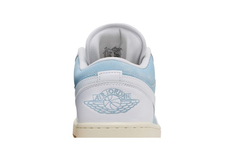 Jordan 1 Low SE Denim Worn Blue (Women's)
