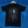 The Vampire Diaries “Damon Salvatore” Graphic T-Shirt Size Medium Unisex T-Shirt