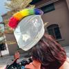 Echipament de protecţie – Accesorii pentru cască