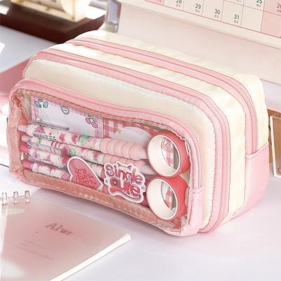 Papelería – Estuches y bolsas