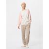 Uniqlo Japan Ultra Stretch Set Long Sleeve