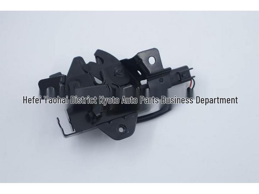 Hood Latch 811302W001 for Hyundai IX45