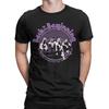 Men Women Printed Black Sabbath Back The Beginning Tour 2025  Tee T Shirt Pure Cotton  T-shirts Clothing