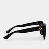 Gucci Logo Interlocking Sunglasses GG1338S 001 54 Black