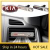 2026 Hete Auto Sticker Auto Luchtverfrisser Auto Parfum Vaste Diffuser Stick Kernen Conditionering Luchtuitlaat Voor KIA KN Rio Ceed Sportage