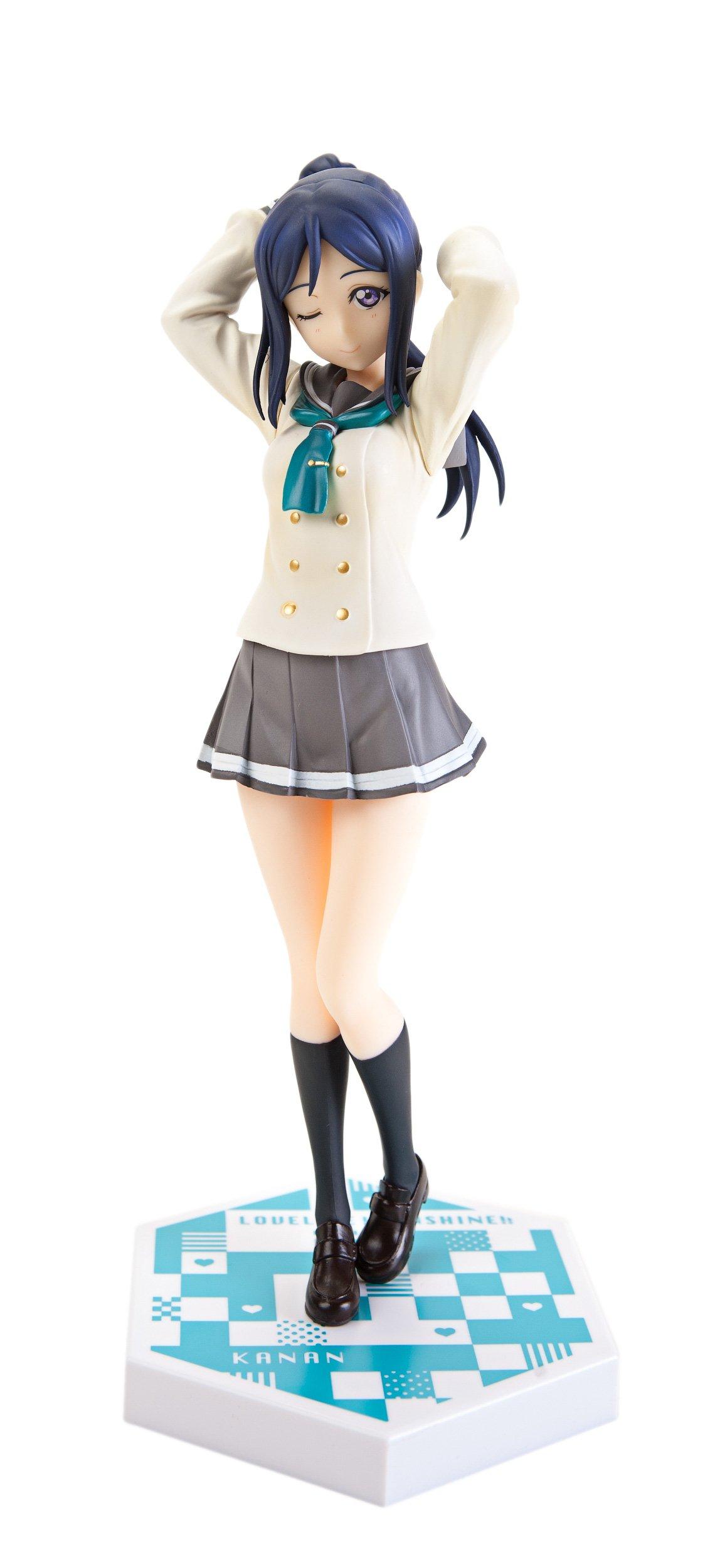 

Love Live Sunshine SSS Figure - Kanan Matsuura - (Prize)