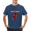 Custom Reynarmon Design T-shirt quick-drying Aesthetic clothing t shirts for